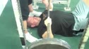 CrossFit Love goes to Westside Barbell
