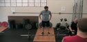 CrossFit MSP: Olympic Lifting Clinic with Brian Derwin (Part 2)