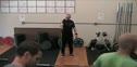 CrossFit MSP: Olympic Lifting Clinic with Brian Derwin (Part 3)