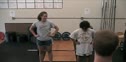 CrossFit MSP: Olympic Lifting Clinic with Brian Derwin (Part 4)