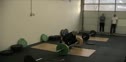 CrossFit MSP Olympic Lifting Clinic with Brian Derwin (Part 1)