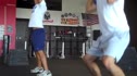 CrossFit MacArthur Boys Represent