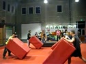 TEMPEST ACADEMY: CrossFit Marin, Apex Movement