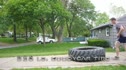 CrossFit Matters - Tire Flip AMRAP