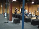 CrossFit Melbourne: Fittest Gym?
