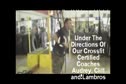 CrossFit Merrick: SEAL Fitness