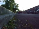 CrossFit Mississisuaga-1000M Tire Flip