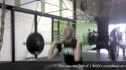 CrossFit Murfreesboro: Chest to Bar "Fran"