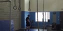 CrossFit Julia: 30 Muscle Ups for time