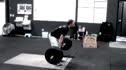 CrossFit NWA - DL-400m Mainsite WOD