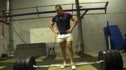 CrossFit Newcastle: Pete
