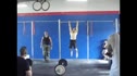 CrossFit Newcastle: Commando Steve and Rookie