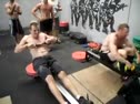 CrossFit Norwest 1:22 C2 500m Row!