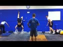 CrossFit Oceanside - 7 Rounds of 40 Double Unders, 1 Muscle Up, 3 Handstand Pushups