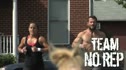 CrossFit Oldtown at Team SuperFit WOD 4
