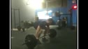CrossFit Oshawa | Yoke WOD with Mattie