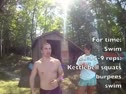 CrossFit Oshawa's Cottage WOD