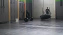 CrossFit Parma - The Silence WOD