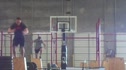 CrossFit Plus 1 - Laredo CrossFit