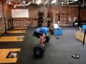 CrossFit RVA: Jake's 515# Deadlift