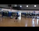 CrossFit Ramstein's "Snarf" WOD
