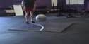 CrossFit Reaction's Stone WOD
