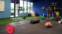 CrossFit Ripped MMA - ATT Wolfpack Fight Team Training