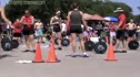 CrossFit Rockwall Affiliate Team WOD #1 at South Central Regional Qualifier
