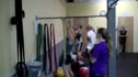 CrossFit Rockwall's FGB V