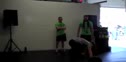 New England Sectionals WOD 1 - Pulling (CrossFit Stamford)