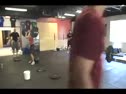 CrossFit Stamford's In House Team Competition #2