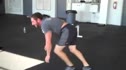 CrossFit Super Hero School?