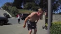 CrossFit Sweat Shop - "The Lyon St. Stairs"