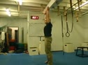 CrossFit Sydney: Shoulder Warm Up