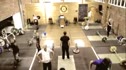 CrossFit @ Tak