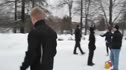 CrossFit Tampere Winter Games