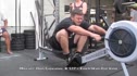 CrossFit Thrive: Chris Anderson Rows a 500m in 1:25