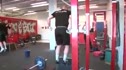 CrossFit Training for Rugby