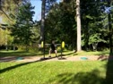 CrossFit Uppsala WOD (Mats Uddenfeldt)