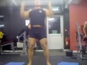 CrossFit WOD - Grace in 79 Seconds