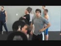 CrossFit West Houston: Fight Gone Bad