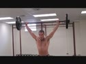 CrossFit Westchester - Chris Guerrero