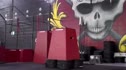 CrossFit Wilmington's Amy A.: 47" Box Jump