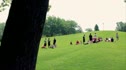 CrossFit in the Park