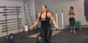 Crossfit Chicks at CFX (Australia)