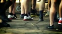 Crossfit Competition | Moscow, Summer 2011