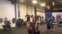 Crossfit Hoboken Winter Challenge 2010 (by WODCAST)
