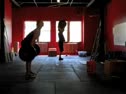 CrossFit Newton: Khalipa WOTW #12