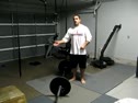 Jason Khalipa's Workout of the Week #9