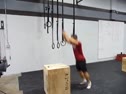 DEMO- Perfect Burpee Box Jumps (CrossFit South Philly)